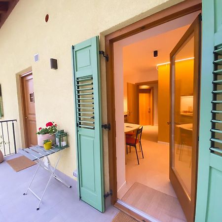 Casa Pradiei Dolomiti View กาวาเรโน ภายนอก รูปภาพ