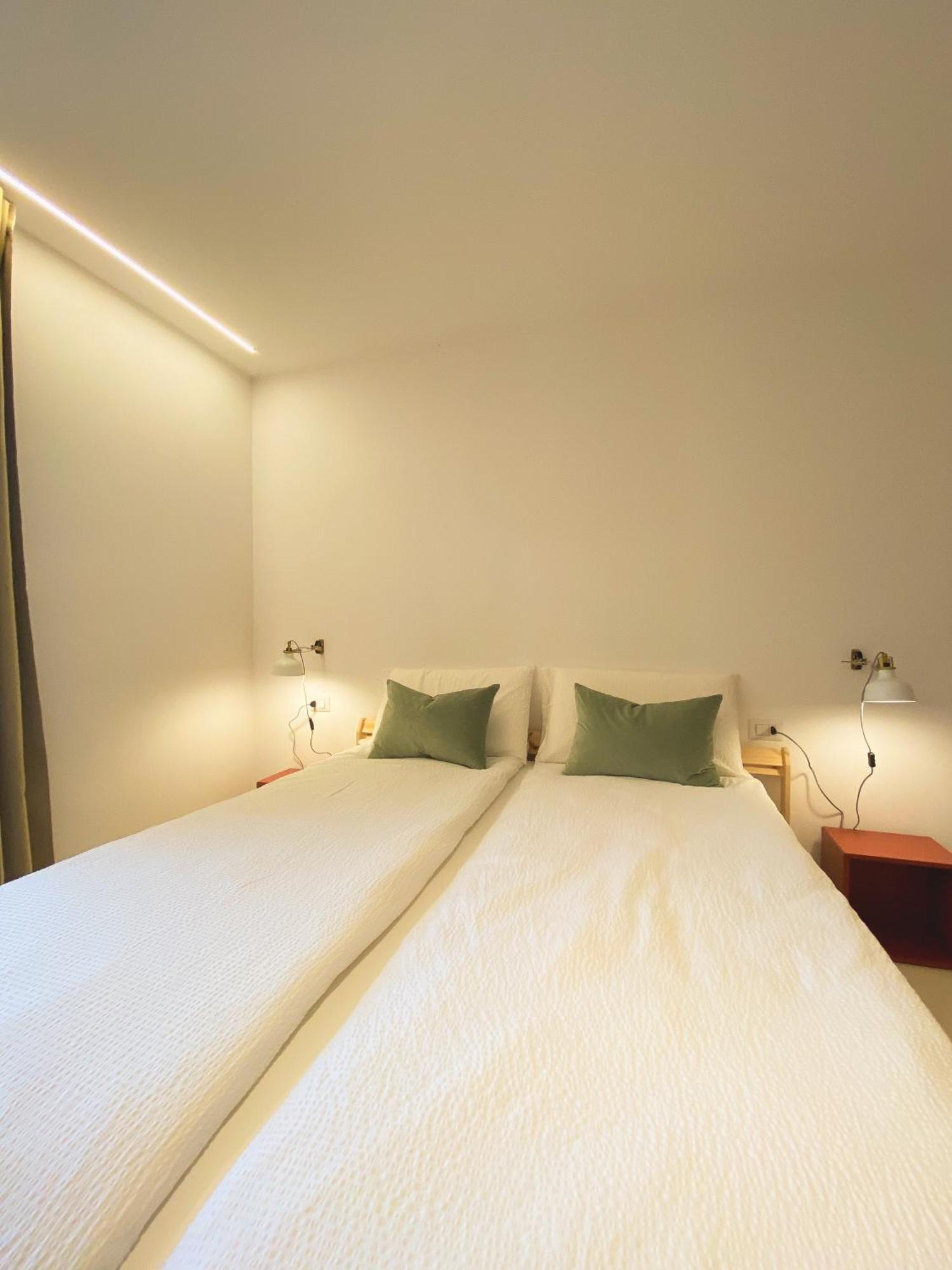 Casa Pradiei Dolomiti View กาวาเรโน ภายนอก รูปภาพ