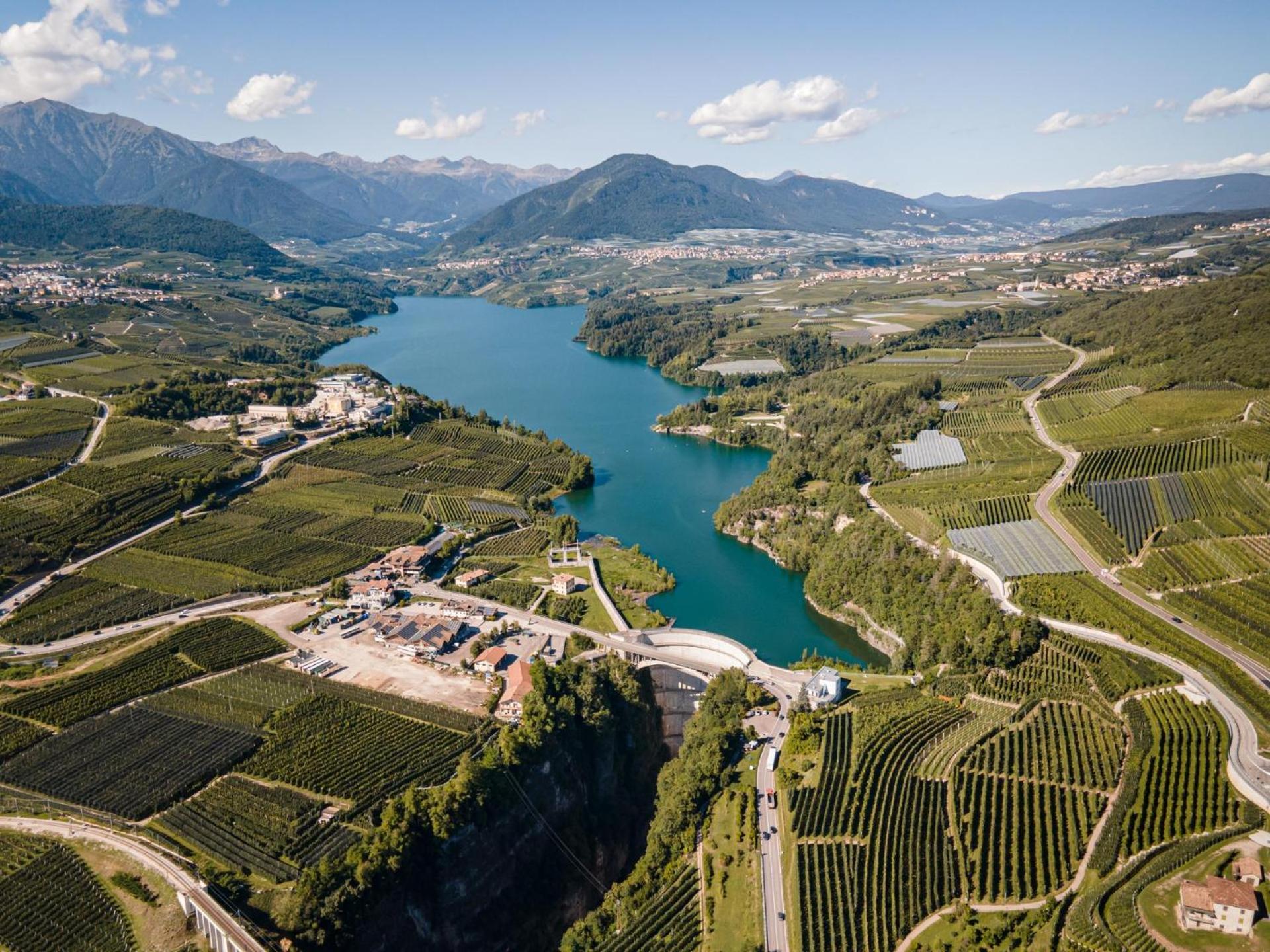 Casa Pradiei Dolomiti View กาวาเรโน ภายนอก รูปภาพ