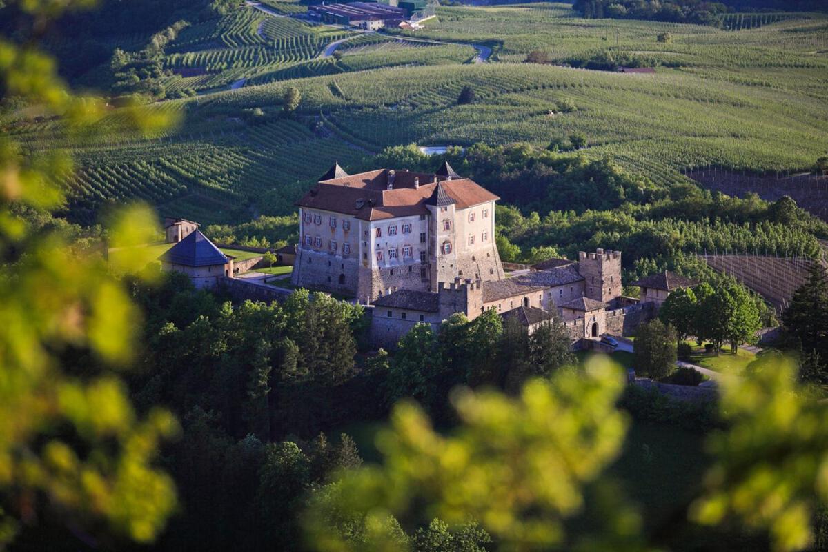 Casa Pradiei Dolomiti View กาวาเรโน ภายนอก รูปภาพ