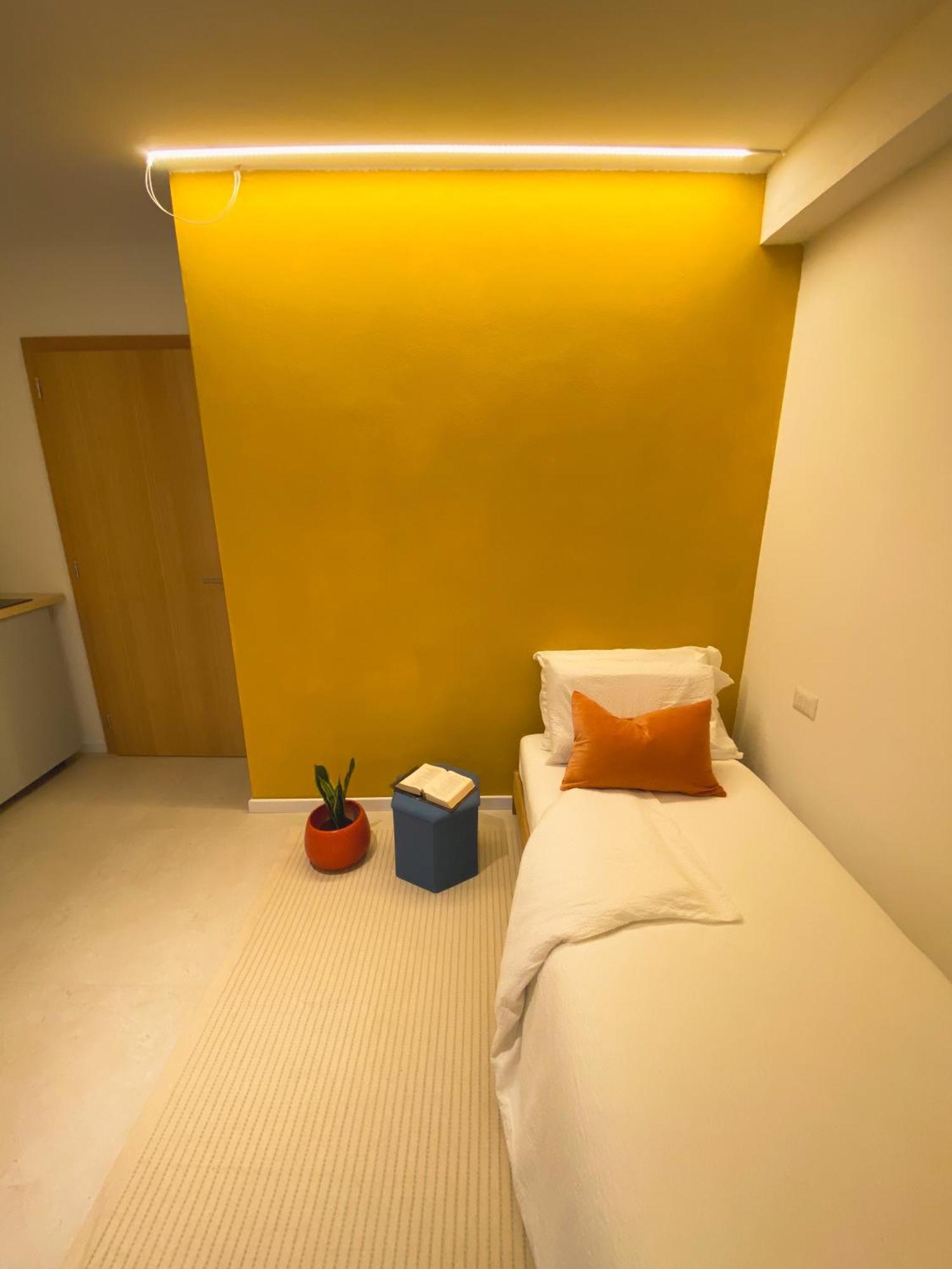 Casa Pradiei Dolomiti View กาวาเรโน ภายนอก รูปภาพ